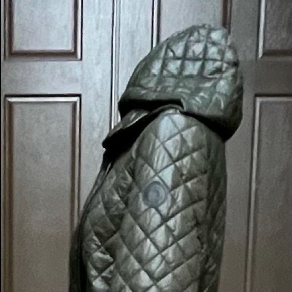 Lauren Ralph Lauren hooded jacket - Picture 2 of 9